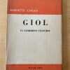 Giol. Un Experimento Financiero - Caplan, Benedicto (d4)