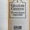 El Americano Impasible - Greene, Graham (g7) - Image 2