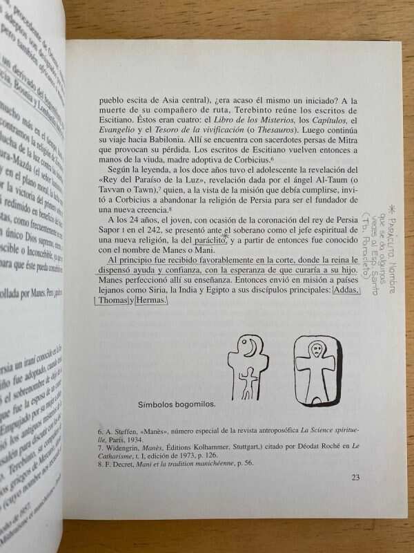 La Increible Odisea De Los Cataros - Julien, Lucienne (h6) - Image 3
