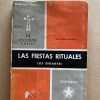 Las Fiestas Rituales. Los Gigantes - Rubio Sterzul (D6)