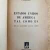 Estados Unidos De America Tal Como Es - Korionov (k4) - Image 2