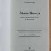 Zikaron - Memoria. Judios Y Militares Bajo El - Lipis (i5) - Image 2