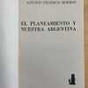 El Planeamiento Y Nuestra Argentina - Moreno (h1) - Image 2