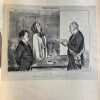 Honore Daumier - Wartmann, Wilhelm (Y6) - Image 3