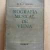 Biografia Musical De Viena - Ewen, (D6)