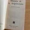 Historia De La Arquitectura - Velarde, H. (D6) - Image 2
