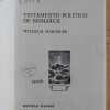 Testamento Politico De Bismarck - Schussler, Wilhelm (i2) - Image 2