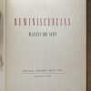 Reminiscencias. Platicas Con Anita - Saenz Hayes, R. (m2)