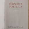 Fuchs, C.j. - Economia Politica (j4) - Image 2