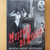 Mujeres De Rosas - Saenz Quesada, Maria (s5) (S5)