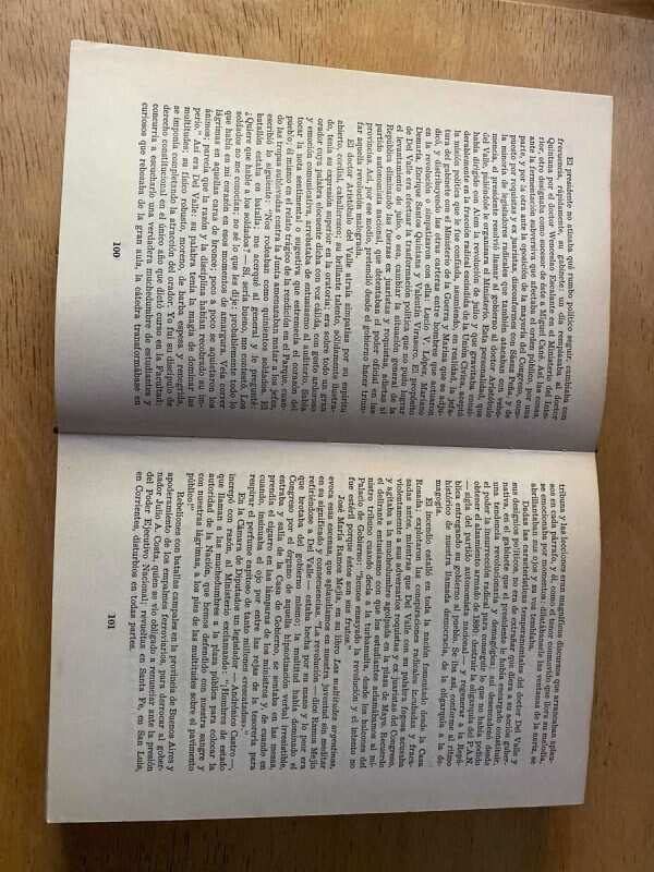 La Historia Que He Vivido - Ibarguren, Carlos (B5) - Image 3