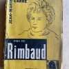 Vida Rimbaud - Carre, Jean Marie (a5)