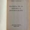 Filosofia De La Historia E Historiografia - Castellan (j3) - Image 2