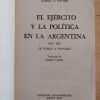 El Ejercito Y La Politica En La Argentina 1945 - Potash (i4) - Image 2