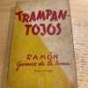 Trampantojos - Gomez De La Serna, Ramon (v2)