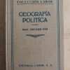 Geografia Politica - Dix, Arthur (i4)