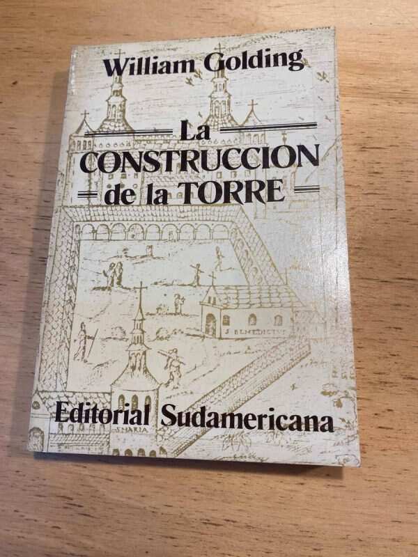 La Construccion De La Torre - Golding, William (S3)