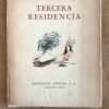 Tercera Residencia - Neruda, Pablo (bb5)