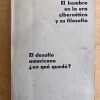 El Hombre En La Era Cibernetica - Gorkin, Ing. J. (j3)