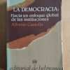 La Democracia: Hacia Un Enfoque Global De Las- Castells (j2)