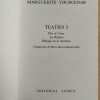 Teatro I Dar Al Cesar, La Sirenita, Dialogo- Yourcenar (ñ2) - Image 2
