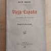 Vieja España (impresiones De Castilla) - Salaverria (C5)