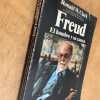 Freud. El Hombre Y Su Causa - Clark, Ronald (k6) - Image 4