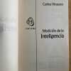 Medicion De La Inteligencia - Virasoro, Carlos (k2) - Image 2