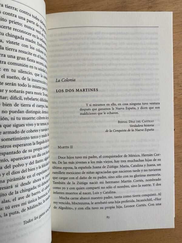 Los Cinco Soles De Mexico - Fuentes, Carlos (G5) - Image 3