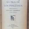 La Isla De Los Pinguinos - Frnace, Antole (m5) - Image 2