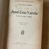 Juan Cruz Varela. Su Vida, Sus Obras, Su Epo- Gutierrez (y5)