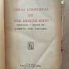 Obras Completas - Rodo, Jose Enrique (k1)