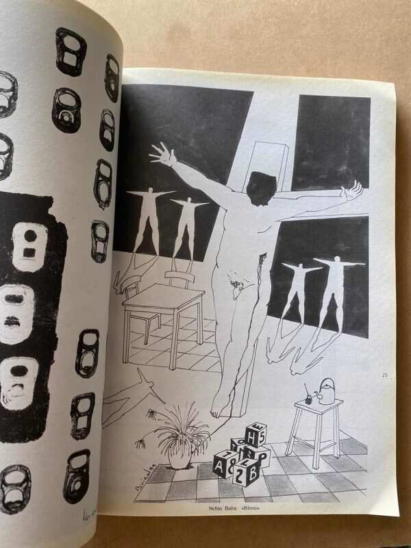 - La Desaparicion: Memoria, Arte Y Politica (f7) - Image 4