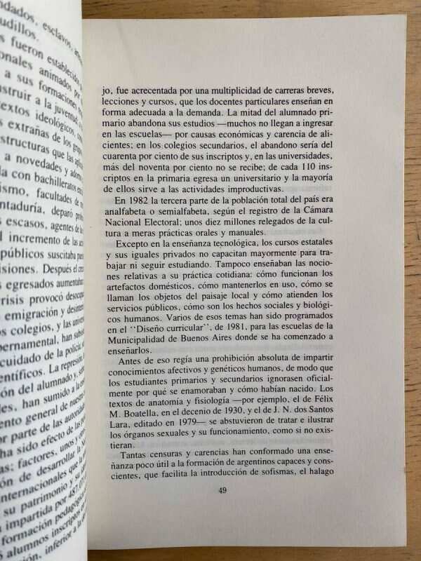 La Cultura Nacional - Calamaro, Eduardo (g2) - Image 3