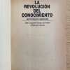 La Revolucion Del Conocimiento - Servan - Schreiber (k2) - Image 2