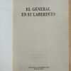El General En Su Laberinto - Garcia Marquez, Gabriel (ñ2) - Image 2