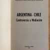 Argentina - Chile: Controversia Y- Amuchastegui Astrada (j1) - Image 2
