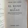 El Reino De Manao - Lopez Boeres, Carlos (j5) - Image 2