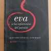 Koremblit Bernardo Eze Eva O Los Infortunios Del Paraiso(j7)