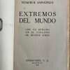 Extremos Del Mundo - Anzoategui, Ignacio (k3) - Image 2