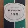 El Cuaderno Negro - Durrell, Lawrence (i4)