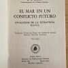El Mar En Un Conflicto Futuro - De Belot, R. (j2) - Image 2