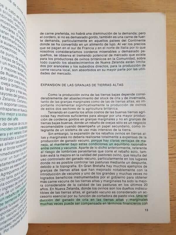 Agricultura Forrajera - Cooper; Morris (k4) - Image 3