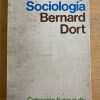 Teatro Y Sociologia - Dort, Bernard (h6)