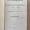 America Literaria. Producciones Selectas- Lagomaggiore (f7)