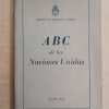 Abc De Las Naciones Unidas - Abc De Las Naciones Unidas (ñ2)
