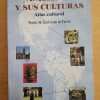 America Y Sus Culturas. Atlas Cult- Cantatore De Frank (G5)