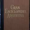 Gran Enciclopedia Argentina - De Santillan, Diego (cc4) - Image 2