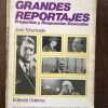 Grandes Reportajes. Preguntas Y Respuestas - Tcherkaski (r4)