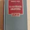 La Australia Argentina - Payro, Roberto (i1)